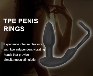 Delay Ejaculation Techniques: Unlocking the Potential of Penis Rings